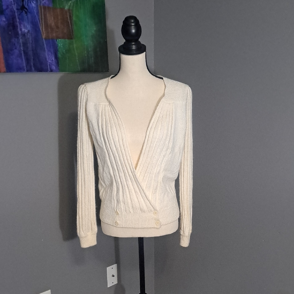 Vintage Max Bradley Sweater